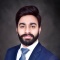Ahmad Hassan, MBBS. 