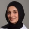 Raghad Ghanim, MD. 