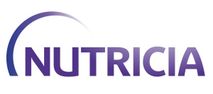 Nutricia Logo. 