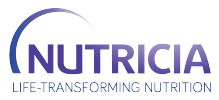 Nutricia North America Logo. 