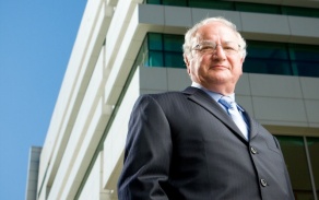 Allen Barnett, PhD. 