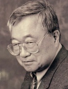 Dr. Su Ki Hong portrait. 