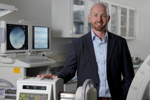 Brian R. Weil, PhD. 