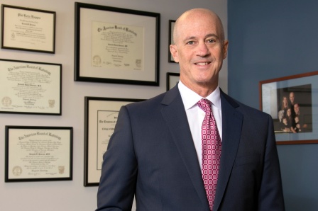 Kenneth Pearsen, MD. 