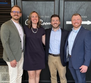 2024 Program Alumni. 