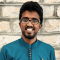 Sudeeptha Liyanage portrait. 