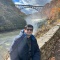 Harsh Tripathi portrait. 