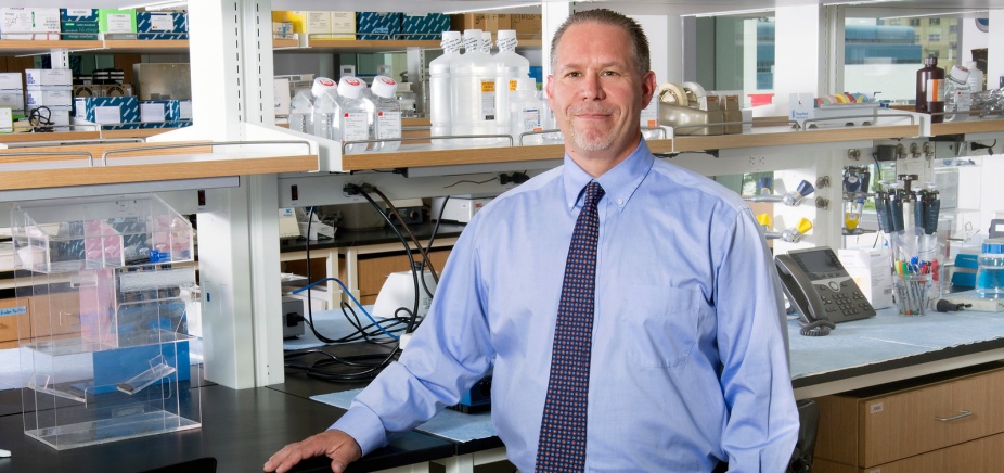 Michael Malkowski, PhD. 
