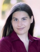 Makaia Papasergi-Scott, PhD. 