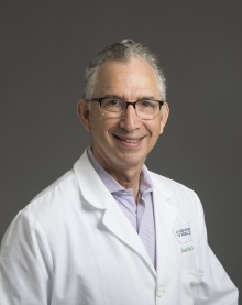 David Ansell, MD, MPH. 