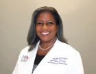 Andrea A. Hayes-Dixon, MD, FACS, FAAP. 