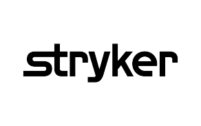 Stryker logo.