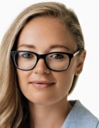 Genevieve Hattingh, MD. 