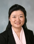 Mayin Lin, MD. 
