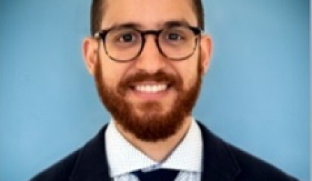 Christopher De Jesus, MD. 