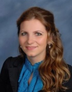 Maria Chulkov, MD, BSN. 