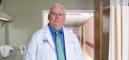 Carroll M. Harmon, MD.