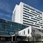 Oishei Children's Hospital. 