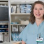 Linda M. Harris, MD. 