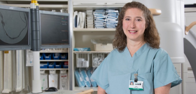 Linda M. Harris, MD. 