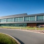 Millard Fillmore Suburban Hospital. 
