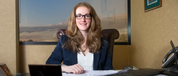 Teresa L. Danforth, MD. 