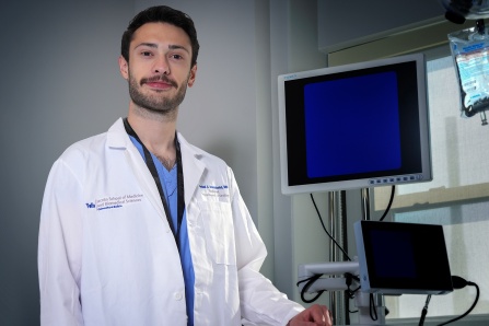 Daniel Baetzhold, MD. 