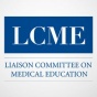 LCME logo. 