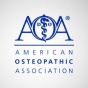 AOA logo. 