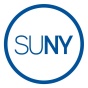 SUNY logo. 