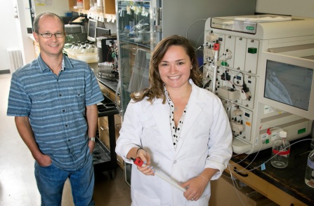 PhD student in Mark Sutton's Lab. 