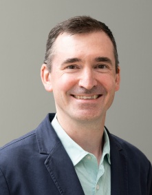 Robert Majovski. 