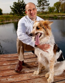Robert Foxenberg. 