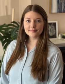 Meghan Conner. 