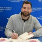 Ben Rein. 