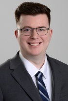 Joseph McCarron. 