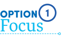 Option 1, Focus. 