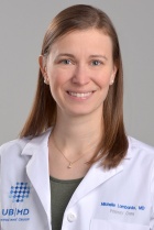 Michelle Lombardo, MD. 