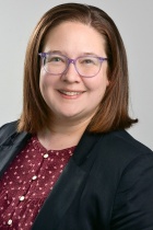 Kimberly J. Wilkins, MD portrait. 