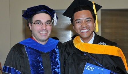 Tenzin Ngocup and Matthew Xu-Friedman. 