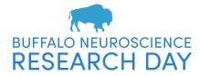 Buffalo Neuroscience Research Day logo. 