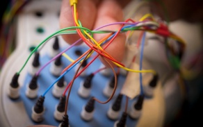 Nuclear medicine device. 