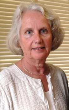 N. Lynn Eckhert, MD. 