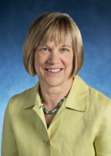Jennifer A. Haythornthwaite, MA, PhD. 