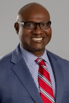 Leonard E. Egede, MD. 