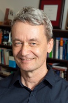 Thomas Ritz, PhD. 