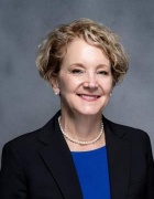 Allison Brashear, MD, MBA. 