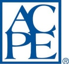 ACPE logo. 