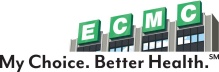 ECMC logo with text: My Choice. Better Health.