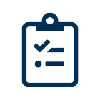 Clipboard illustration.